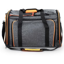 Kaelor Expandable Pet Carrier